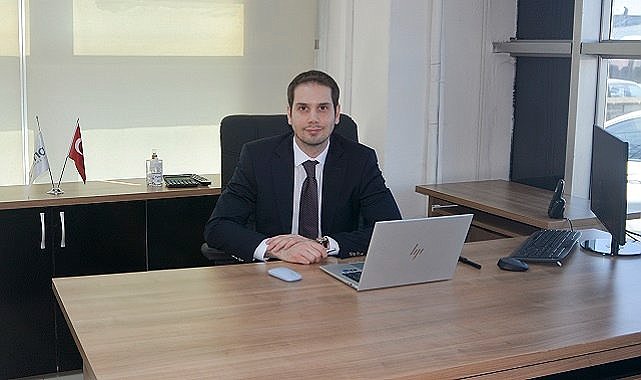 Sigma Elektrik  - Yeni İhracat Direktörü Ersöz oldu!