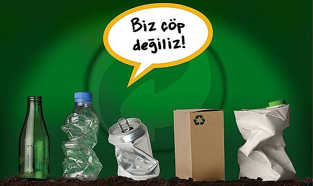 SÜRDÜRÜLEBİLİRLİK - ''Enerji tasarrufu sağlar - Su - Ağaçlar - Petrol kaynaklarını korur''