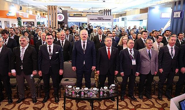 ''Temiz Kömür Teknolojileri'' konuşuldu - Yenilenebilir enerji kaynakları kömürün gücüyle desteklenebilir!