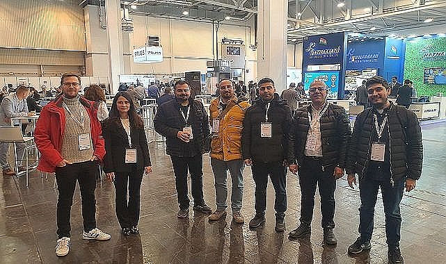 Türk demir çelik devleri - Yenilenebilir enerji dahil Karbon nötr için Almanya'da!