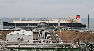 Türkiye - started natural gas exports to Bulgaria!