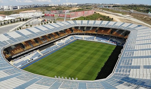 Vaillant - ''ecoFIT Plus kazan ile Başakşehir Fatih Terim Stadyumu’na tasarruf...''