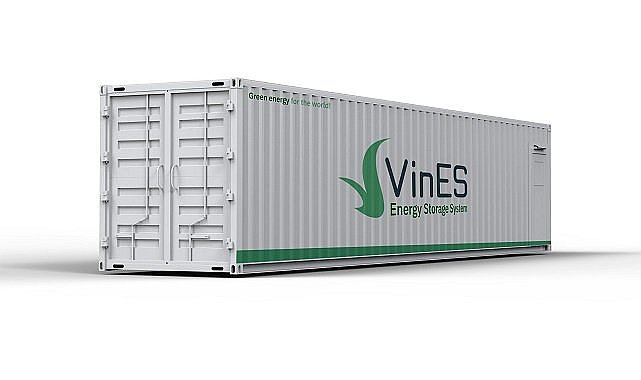 Vietnam'ın enerji devi VinES ile anlaştı - Altınay Elektromobilite!