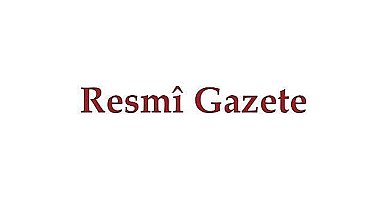 YAYINLANDI - ''Yeşil OSB'den serbest DOĞAL GAZ ithalatına kadar bir çok yenilik var''