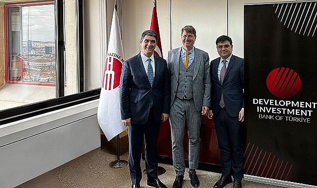 ''Yenilenebilir enerji, enerji depolama, enerji verimliliği ve e-mobilite için'' 110 milyon avroluk kaynak - TKYB!