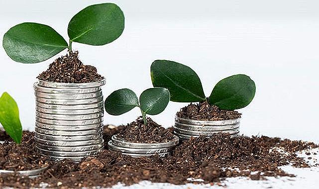 ''Yeşil ve Sürdürülebilir Finansman'' - Online!