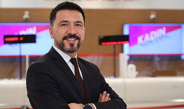 Zorlu Enerji - ''Sektörde güvenliği artıracak Ar-Ge projesini...''