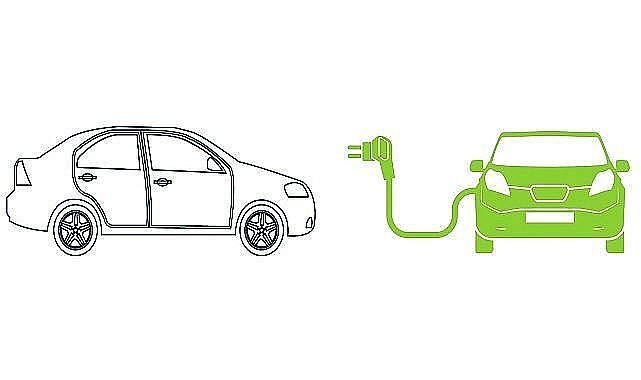 Zorunlu Trafik Sigortası'nda değişiklik - Elektrikli araçlarda var!
