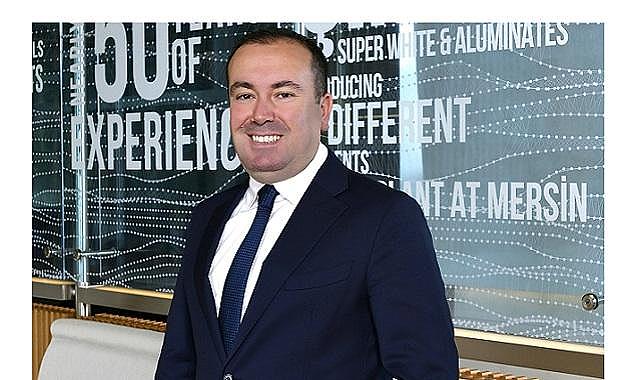 ''14 futbol sahası büyüklüğünde ve 11 bin adet güneş panelinin kullanılacağı GES projemiz...''