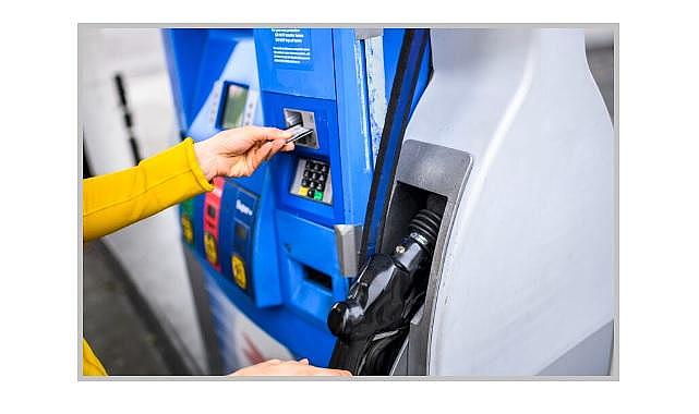 ABD - Günlük ''benzin ve motorin'' fiyatları!