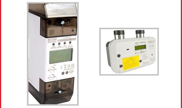 Akıllı sayaç teknolojileriyle ENERJİ yönetiminde yeni dönem!