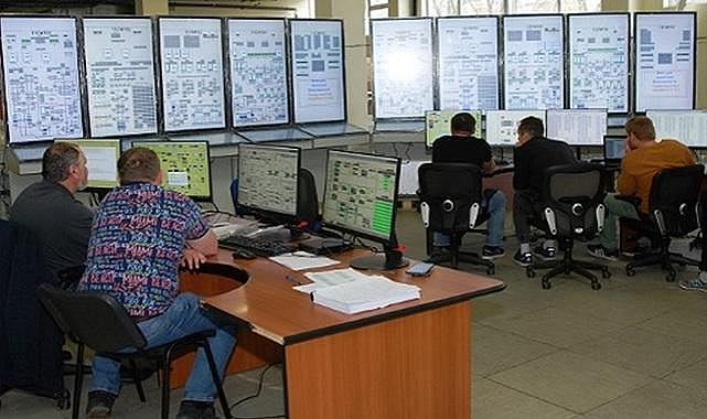 Akkuyu Nükleer'e Analitik Simülatör Gönderdi!