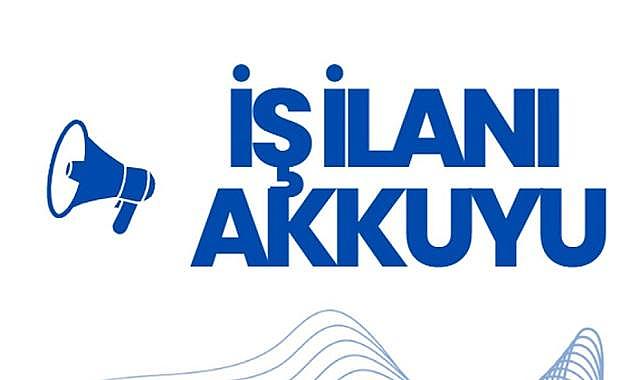 Akkuyu Nükleer - İş ilanı yayınladı!