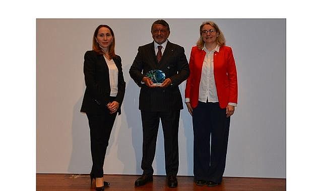Aksa Doğalgaz - Hidrojen Köyü kuracak!