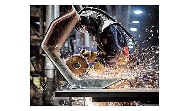 Atlas Copco - ''Sanayiye enerji verimliliğini artıran...''