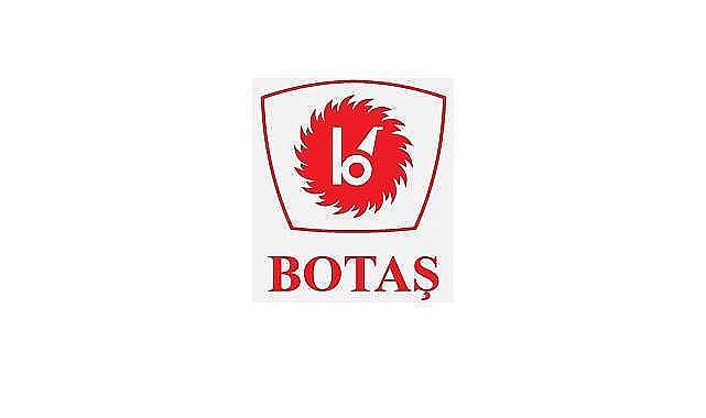 BOTAŞ - Açıklama yaptı!
