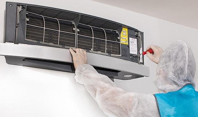 DİKKAT - Klima ''tükettiği elektrikle orantılı ısıtma ve soğutma yapamıyorsa yüksek FATURA gelir!