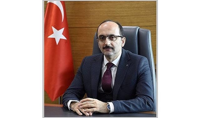 DSİ Genel Müdürlüğü'ne yeni atamalar yapıldı!