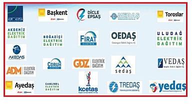 Elektrik Mühendisleri Odası - ''Elektrik Tarifeleri'' raporu hazırladı!