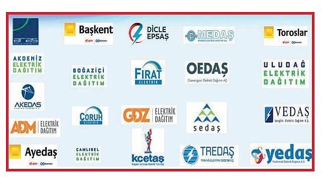 Elektrik Mühendisleri Odası - ''Elektrik Tarifeleri'' raporu hazırladı!