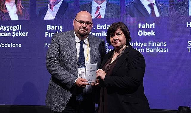 Enerjisa Üretim Bilgi Teknolojileri ve Dijital İş Genel Müdür Yardımcısı Ali İnal En İyi 10 CIO Listesinde!
