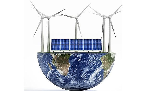 Geçen yıl ''ELEKTRİK santrallerinin yüzde kaçı'' yenilenebilir enerji santrallerinden oluştu? - Sabancı Üniversitesi IICEC!