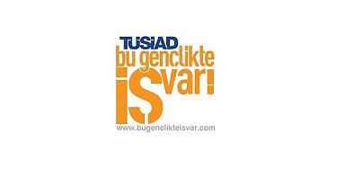 İş Fikri Yarışması 2023 kazanan ekipler belli oldu - TÜSİAD!