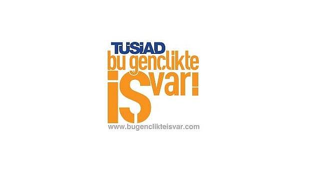 İş Fikri Yarışması 2023 kazanan ekipler belli oldu - TÜSİAD!
