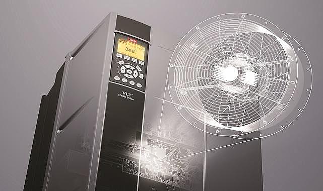 İşverenler ''ENERJİ maliyetlerini'' düşürmek için 9 öneri - Danfoss hazırladı!