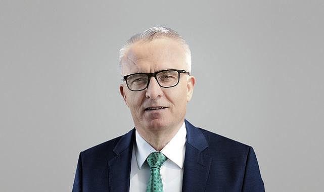 Kazancı Holding Sürdürülebilirlik Yol Haritası - ''İklim önceliği - Erişilebilir ve temiz enerji...'' 
