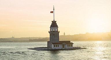Kız Kulesi kapılarını yeniden açıyor - İSTANBUL!