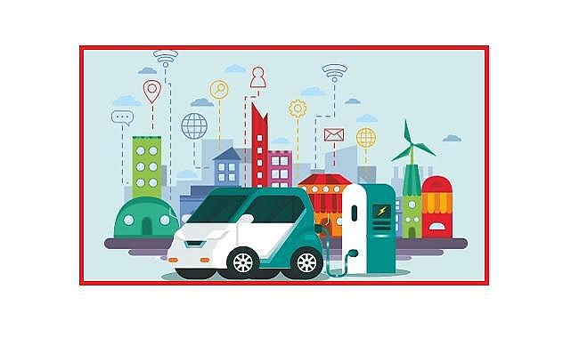 Konu ''Elektrikli Araçlar - Şarj istasyonları - Güvenlik - Riskler ve Akıllı Şehirler'' - ONLİNE!