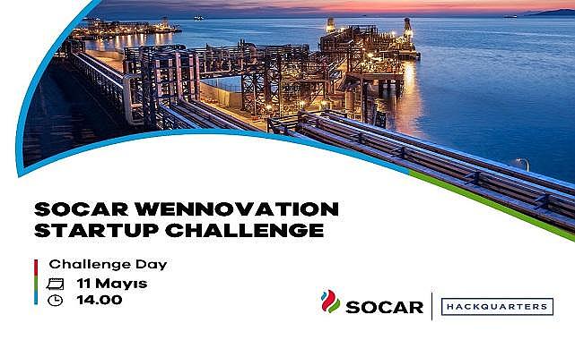 Konu ''girişimcilere iş birliği fırsatları'' - SOCAR Türkiye!