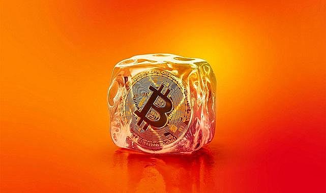 Kripto madenciliği enerji tüketen bir iş - ''Bitcoin üretimi için tüketilen elektrik...''