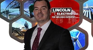 Lincoln Electric Türkiye - Üniversiteli Gençlerle Buluştu!