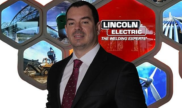 Lincoln Electric Türkiye - Üniversiteli Gençlerle Buluştu!