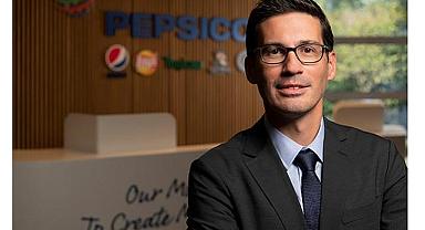 PepsiCo Türkiye - ''FİLOSUNA KATTIĞI ELEKTRİKLİ ARAÇLARLA...''