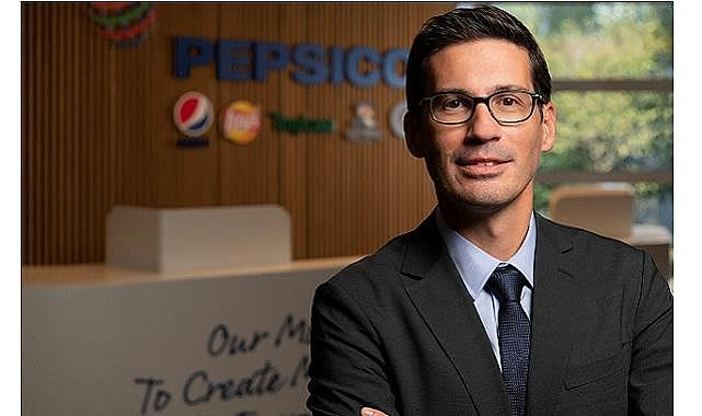 PepsiCo Türkiye - ''FİLOSUNA KATTIĞI ELEKTRİKLİ ARAÇLARLA...''