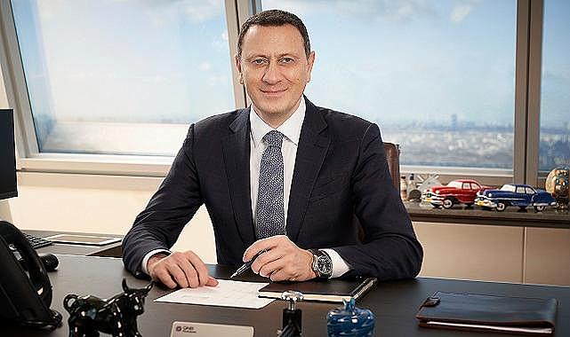 QNB Finansbank - ''329 milyon Dolar sendikasyon kredisini SÜRDÜRÜLEBİLİRLİK kriterleri...''