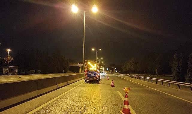 Sakarya Elektrik Dağıtım - ''Kocaeli'nde aydınlatma...''