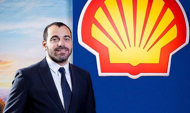 Shell’de Üst Düzey Atama!