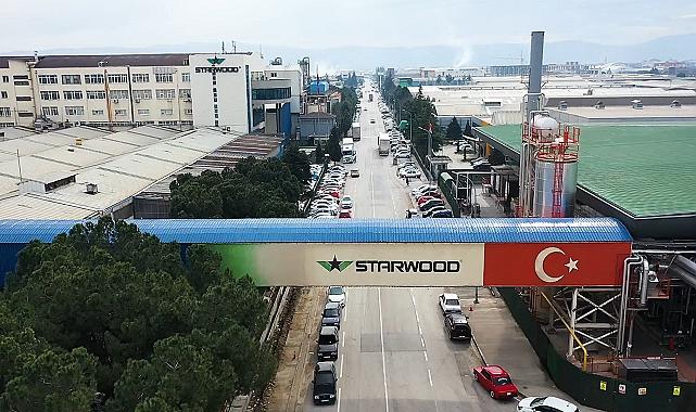 Siemens Türkiye - ''ENERJİ verimliliği projesi ile üretimde yüzde 68’e varan oranda tasarruf...''