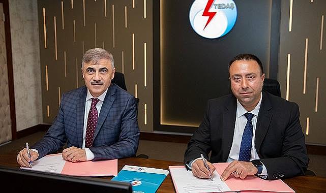 TEDAŞ ve Enerjisa Dağıtım işbirliği yaptı - ''Dağıtım sektörü eğitimleri...''