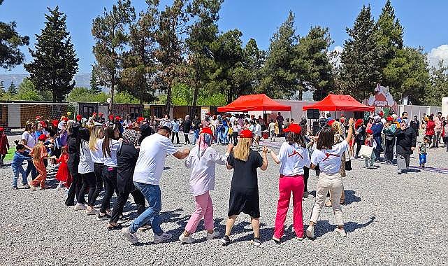 Teksan - Kırmızı Çatı ile yanında!