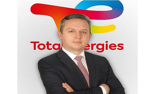 TotalEnergies - ''Denizüstü petrol ve gaz tecrübesini Türkiye’de yüzer deniz üstü RES'lerde kullanacak!