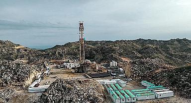 Turkish Petroleum Discovered 1 billion barrels of oil - Enerji news from Türkiye!