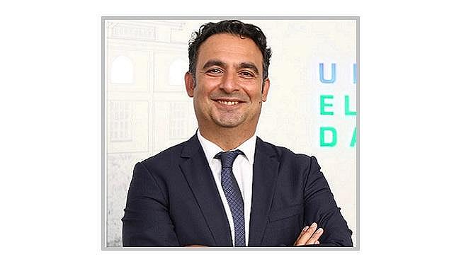 Uludağ Enerji Genel Müdürü Uğur Can Yoldaş ''Türkerler Holding'e'' transfer oldu!