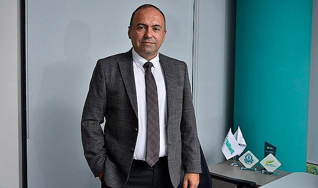 Vaillant - Küçük akbaba neslini koruma çalışmaları...
