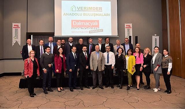 Yapılarda Enerji Verimliliği Derneği - ''Bir bina inşa edilirken mutlaka...''