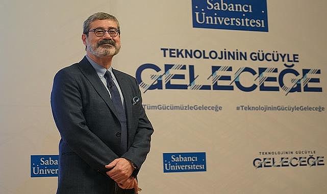 Yarıiletken ve mikroelektronik teknolojileri Türkiye için stratejik öneme sahip - Sabancı Üniversitesi...